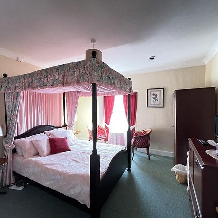 Bed and Breakfast White Court Llandudno Exterior foto