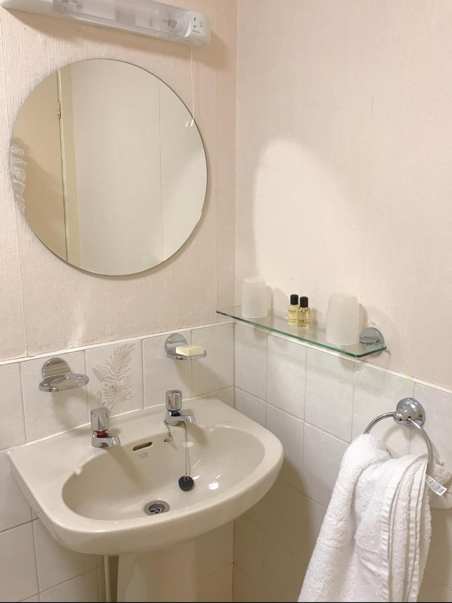 Bed and Breakfast White Court Llandudno Zimmer foto